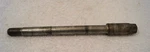 96 Suzuki DR350 Se Front Wheel Axle Bolt Bearing Spacer Oem 64711-15D50. Fixed Price $39.95.