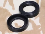 Big Twin, Sports Wheel Bearing Oil Seals 2 Pack. 47519-83-A 84 99. Fixed Price $12.00.