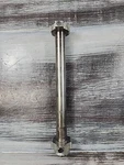 2023 2024 Husqvarna Rear Axle Fc 250 450 A46010085044 Ktm Gas Ec Xcf Sxf. Fixed Price $64.95.