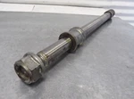 87-07 Honda Shadow Spirit VT1100C Rear Back Wheel Axle 44301-MAH-671. Fixed Price $15.76.