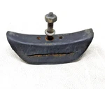 76 Yamaha XT500C 1.85" Rear Wheel Bead Spacer Lock #1. Fixed Price $24.99.
