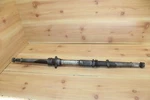 1986 Suzuki Quad Racer Rear Wheel Axle 64710-19A00. Fixed Price $99.98.