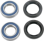 Moose Racing Wheel Bearings And Seal Kits Front A25-1092. Fixed Price $36.99.