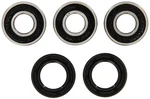 New Pivot Works Wheel Bearing Kit PWRWK-Y66-000 For Yamaha XT125 1982-1983. Fixed Price $25.34.