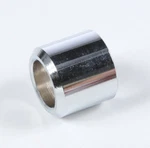 Harddrive Axle Spacer Chrome 43657-89 3/4" X1.0" 339285. Fixed Price $21.99.