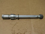 1977 Kawasaki KZ400 Rear Wheel Axle 42031-050. Fixed Price $25.49.