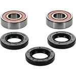 Pivot Works Complete Wheel Bearing Rebuild Kits 25-1052-P. Fixed Price $23.51.