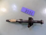 1985-2007 Yamaha V-max VMX12 Front Wheel Axle 1200 Drive Speedo. Fixed Price $24.95.