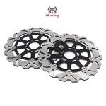 Ktm Duke 890 2021-2024 Front Brake Disc Rotor For 790 L 2018 -2026. Fixed Price $199.99.