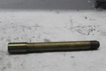 T2001252 Spindle, Front Wheel Forged 2005 Triumph Sprint. Fixed Price $40.00.