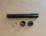 Ktm 790 Duke 1290 Super Wheel Spindle Axel Front 61009081200. Fixed Price $35.00.