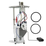 Electric Fuel Pump Module Ford Mustang 4.0L V6 4.6L V8 Gt 2010 AR3Z-9H307A. Fixed Price $49.55.