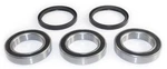 Epi Wheel Bearing And Seal Kit Rear #WE301045 For Honda TRX450. Fixed Price $42.80.