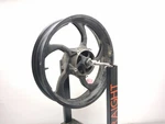 09-20 Yamaha Vmax 1700 VMX17 Front Wheel 18X3.50 2S3-25168-00-98. Fixed Price $599.48.