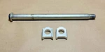 Triumph Rear Axle Bolt For Street Triple 765 2025 21-26 Oem / Used T2010520. Fixed Price $21.73.