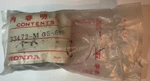 Nos Oem Honda Left Front Turn Signal Bracket For 1983 CB1100F 33472-MG5-670. Fixed Price $200.00.
