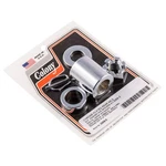 #2258-5 Rear Axle Nut Washer Spacer Kit 2004-UP H-d Sportster Chrome Colony Mach. Fixed Price $47.38.