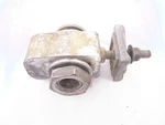 Suzuki RM125 250 500 Rear Chain Adjuster Assembly 61410-14121 64781-14201. Fixed Price $39.99.