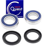 Boss Premium Japanese Front Wheel Bearings And Seals Kit For Kawasaki. Fixed Price $35.78.