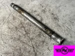 02-03, 2002-2003 Honda CBR954RR Rear Back Wheel Axle Pivot Bolt 42301-MCJ-750. Fixed Price $30.69.