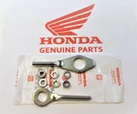 Honda Rear Axle Chain Adjuster Trail CT90 (1966-79) CM91 Ca 100 102 105. Fixed Price $14.58.