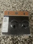 Harley Davidson Multi Fit Front Axle Nut Burst Oem Original Stock Covers. Fixed Price $25.00.