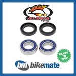 Wheel Bearings Seals Kit Front For Yamaha Xv 1900 Raider Scl 2012 2013 2014. Fixed Price $42.43.