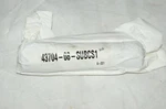 Oem Harley Davidson Sleeve Spacer Hub 43704-08. Fixed Price $8.99.