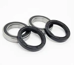 Ktm Sx 250 Front Wheel Bearings & Seals Kit 03-22. Fixed Price $14.89.