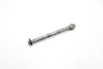 85-87 Kawasaki Oem Rear Wheel Axle Bolt KX125 KX500 41068-1180 A75. Fixed Price $37.99.