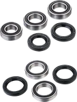 Factory Links Wheel Fits Bearing Kit KWK-G-001 For Gas & Rieju Front. Fixed Price $66.95.