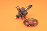 2003 03-05 Kick Start Mechanism Shaft Axle Spindle Gear Ratchet. Fixed Price $129.99.