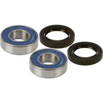 Balls Front Wheel Bearing Kit 25-1510. Fixed Price $25.98.