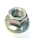 New Original Oem Kawasaki 92015-1415, 10 Mm Nut. Fixed Price $9.99.