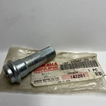 Nos Yamaha DT100 YL2 HS1 LS2 RT100 Rear Wheel Axle Sprocket 167-25387-00. Fixed Price $30.00.