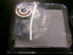Balls Racing Pivot Works Bearing Kit 25-1681. Fixed Price $7.50.