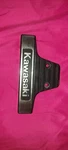 Fork Cover 44033-1166 Kawasaki Vulcan VN750 VN700. Fixed Price $14.00.