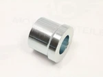 Honda Cb 550 500 Four K0 K1 K2 K3 Rear Wheel Collar Left Side Hub. Fixed Price $15.49.