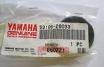 1974-2024 Yamaha Rear Wheel Oil Seal RZ350 TTR125 YZ80 Grizzly Waverunner 93106-. Fixed Price $24.99.