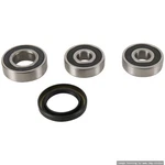 Pivot Works Rear Wheel Bearings 1990-2009 Kawasaki Vulcan 500 Ships Today Free. Fixed Price $66.54.
