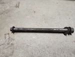 1989 Kawasaki KX80 Oem Front Wheel Rim Axle Pivot Bolt 41068-1200. Fixed Price $29.95.