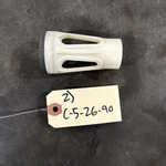 Kyb Yamaha Beta Fork Cartridge Spring Seat Post Holder Oem. Fixed Price $20.00.