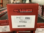 Slasher Lx Front Left Axle Shaft Can-am Maverick Max 1000R PAXL-3011 143-3011. Fixed Price $59.99.