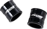 Moose Black Aluminum Front Wheel Spacer Set (0222-0589). Fixed Price $32.29.