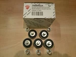Ducati Rear Sprocket Cush Drive Rubbers Bush Set, 748 916 996 998, 70090552A. Fixed Price $179.77.