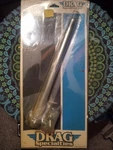 Drag Specialties DS-223049 Chrome Rear Axle Kit For Harley Softail 86-99. Fixed Price $45.00.