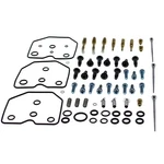 Balls Carburetor Rebuild Kit 26-10008. Fixed Price $118.63.