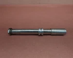 12-14 Ducati Monster 696 Front Axle Pivot Bolt Wheel Rim. Fixed Price $58.49.