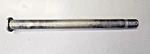 Kawasaki Ninja Zx 10R 2006 2007 Axle Pin Rear Wheel 41068-0040 #0525. Fixed Price $35.00.