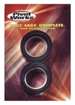 New Pivot Works Wheel Bearing Kit PWRWK-H30-003 For Honda Trx 300FW Fourtrax 4X4. Fixed Price $37.42.